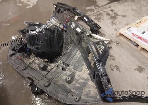 2024 Hyundai Palisade Calligraphy из США, поврежденный, VIN KM8R7DGE6RU730279